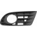 Grille d'aération, pare-chocs Priority Parts