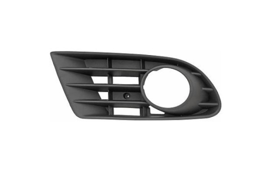 Grille d'aération, pare-chocs Priority Parts