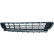 Grille d'aération, pare-chocs Priority Parts
