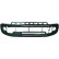 Grille d'aération, pare-chocs Priority Parts