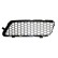 Grille d'aération, pare-chocs Priority Parts