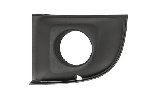 Grille d'aération, pare-chocs Priority Parts