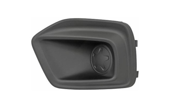 Grille d'aération, pare-chocs Priority Parts