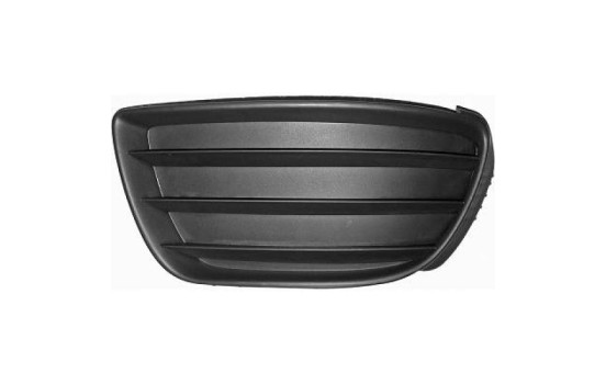 Grille d'aération, pare-chocs Priority Parts