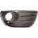 Grille d'aération, pare-chocs Priority Parts