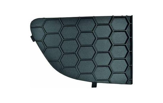 Grille d'aération, pare-chocs Priority Parts