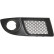 Grille d'aération, pare-chocs Priority Parts