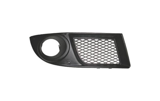 Grille d'aération, pare-chocs Priority Parts