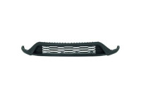 Grille d'aération, pare-chocs Priority Parts