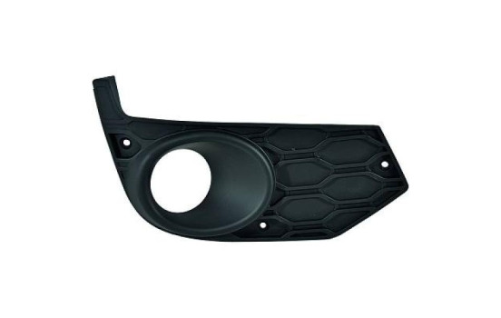 Grille d'aération, pare-chocs Priority Parts