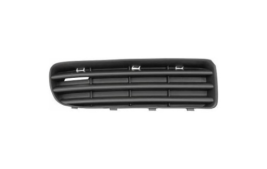 Grille d'aération, pare-chocs Priority Parts