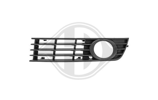 Grille d'aération, pare-chocs Priority Parts, Image 3