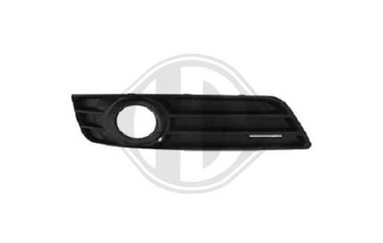 Grille d'aération, pare-chocs Priority Parts, Image 2