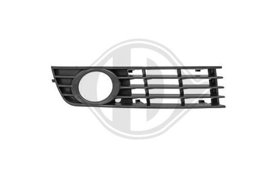 Grille d'aération, pare-chocs Priority Parts, Image 3