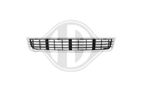 Grille d'aération, pare-chocs Priority Parts, Image 3