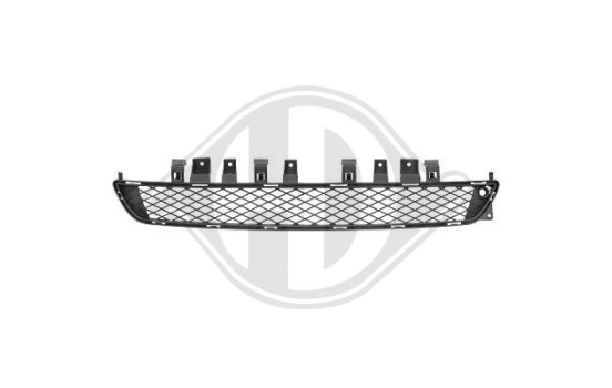 Grille d'aération, pare-chocs Priority Parts, Image 3