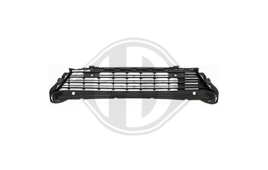 Grille d'aération, pare-chocs Priority Parts, Image 3