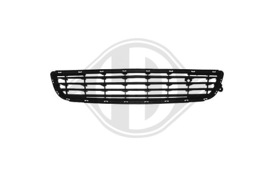 Grille d'aération, pare-chocs Priority Parts, Image 3
