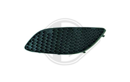 Grille d'aération, pare-chocs Priority Parts, Image 3