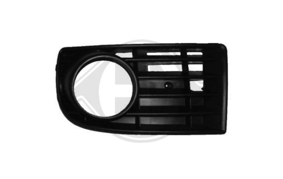 Grille d'aération, pare-chocs Priority Parts, Image 3