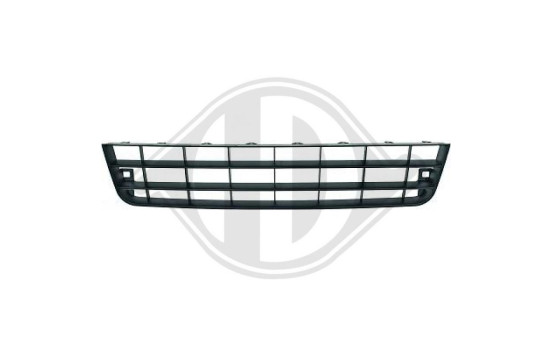 Grille d'aération, pare-chocs Priority Parts, Image 3