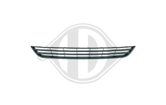 Grille d'aération, pare-chocs Priority Parts, Image 3