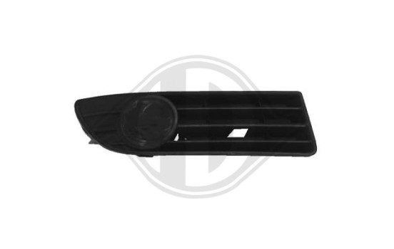 Grille d'aération, pare-chocs Priority Parts, Image 3