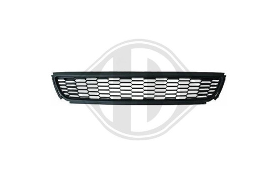Grille d'aération, pare-chocs Priority Parts, Image 5