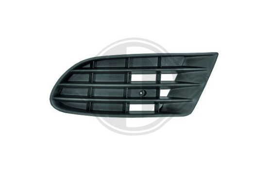 Grille d'aération, pare-chocs Priority Parts, Image 3