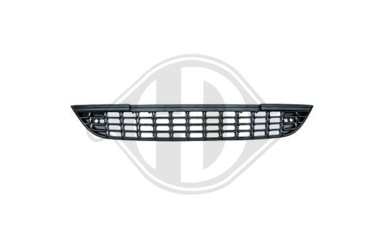 Grille d'aération, pare-chocs Priority Parts, Image 3