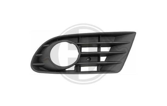 Grille d'aération, pare-chocs Priority Parts, Image 3