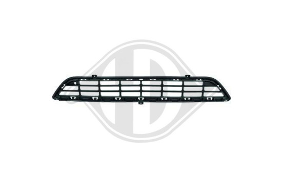 Grille d'aération, pare-chocs Priority Parts, Image 3
