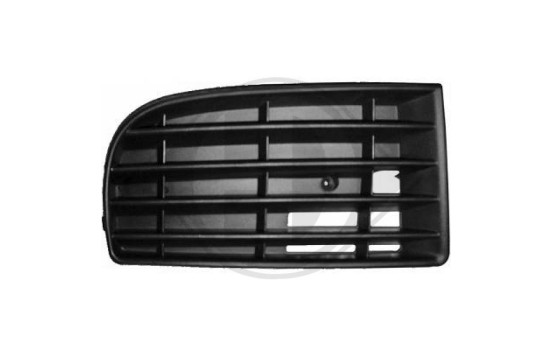 Grille d'aération, pare-chocs Priority Parts, Image 3