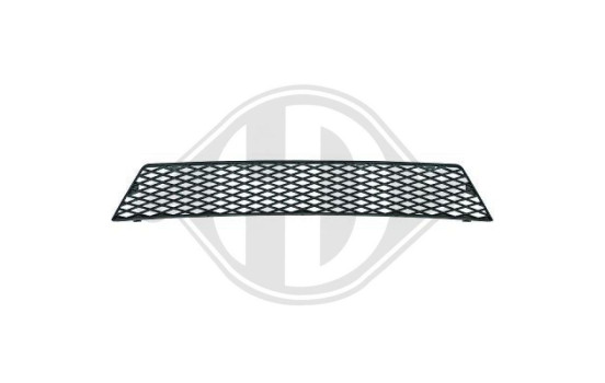 Grille d'aération, pare-chocs Priority Parts, Image 3