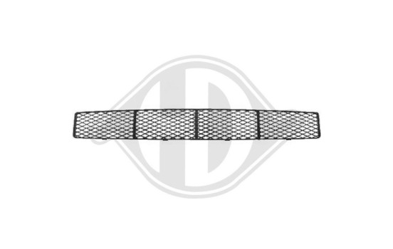 Grille d'aération, pare-chocs Priority Parts, Image 3