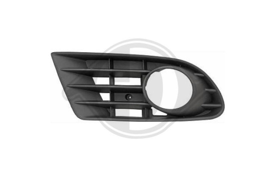 Grille d'aération, pare-chocs Priority Parts, Image 3