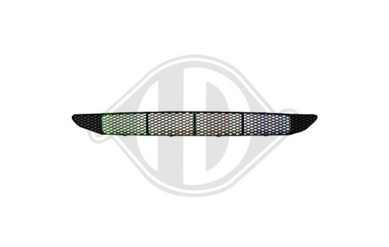 Grille d'aération, pare-chocs Priority Parts, Image 3