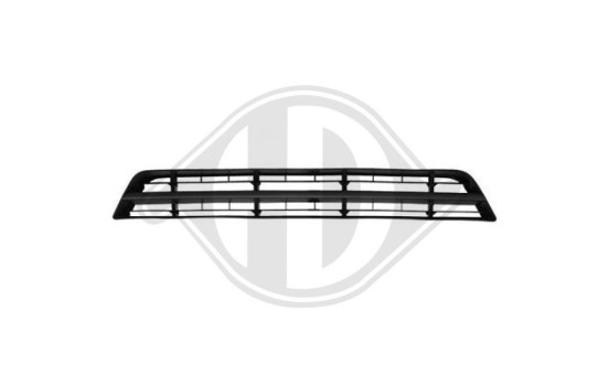 Grille d'aération, pare-chocs Priority Parts, Image 3
