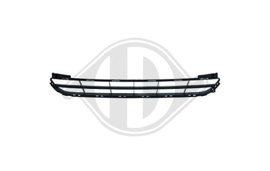 Grille d'aération, pare-chocs Priority Parts, Image 3