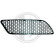 Grille d'aération, pare-chocs Priority Parts, Vignette 3