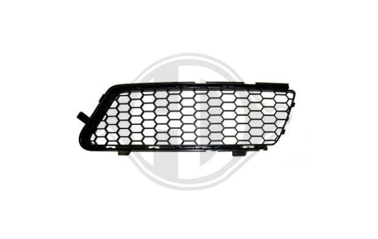Grille d'aération, pare-chocs Priority Parts, Image 3