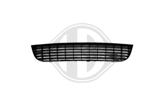 Grille d'aération, pare-chocs Priority Parts, Image 3