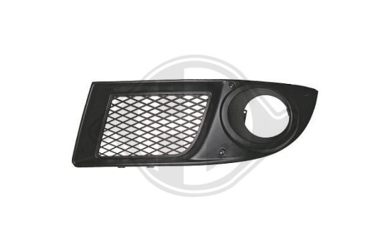 Grille d'aération, pare-chocs Priority Parts, Image 3