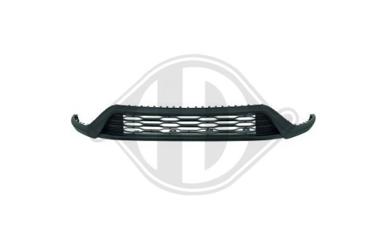 Grille d'aération, pare-chocs Priority Parts, Image 3