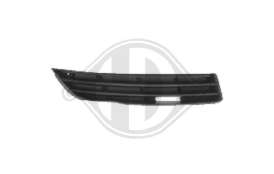 Grille d'aération, pare-chocs Priority Parts, Image 3