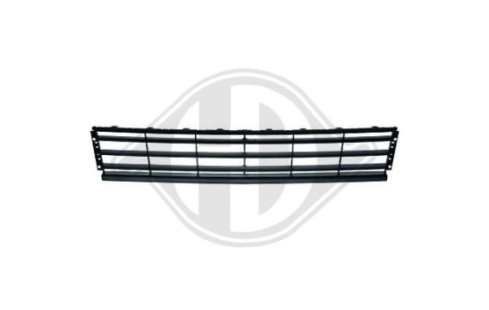 Grille d'aération, pare-chocs Priority Parts, Image 3