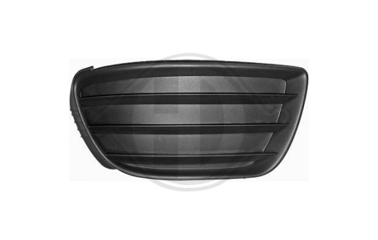 Grille d'aération, pare-chocs Priority Parts, Image 3