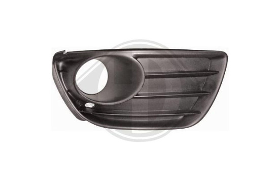 Grille d'aération, pare-chocs Priority Parts, Image 3