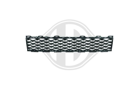 Grille d'aération, pare-chocs Priority Parts, Image 3