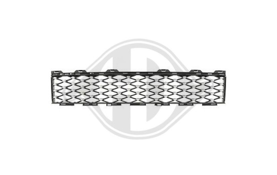 Grille d'aération, pare-chocs Priority Parts, Image 3